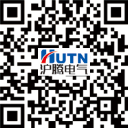 扫一扫，访问沪腾电气有限公司